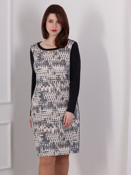 SVT Фэшн 386.С1 Платье - Almond фото 5