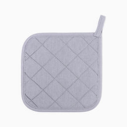 Прихватка Доляна. Новогоднее волшебство, 17?17 см, 35% хлопок, 65% п/э, ватин 250 г/м?