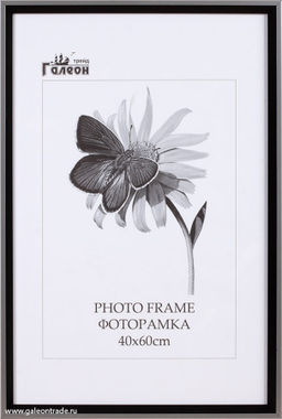 Фоторамка 40х60 / ZR8590B-H39H20 /