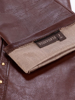 Перчатки женские ш/п F-IS1392 concer - Eleganzza фото 6