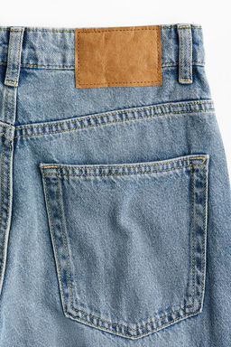 Wide High Jeans - H&m фото 16