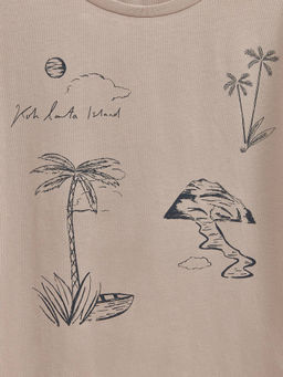 CONTE LD 1790 beige - Conte elegant фото 6