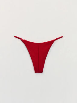 Трусы купальные женские ZR2605122619-70 / Zarina