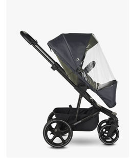 Easywalker / Дождевик для прогулочного блока Harvey3