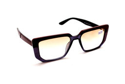 Солнцезащитные очки - Luxe Vision 7027 с2 -1,5