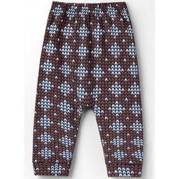 Штанишки интерлок 0721201501