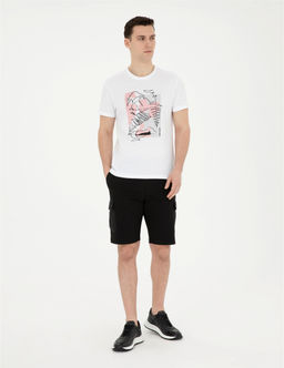 Siyah Regular Fit _rme _ort