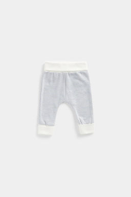 Mothercare / Комплект: ползунки, пижама, боди -2 шт, слюнявчик, шапочка, рукавички-антицарапки