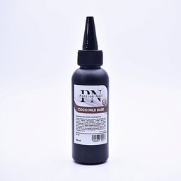 Coco milk base, флакон с носиком LED/UV NEW