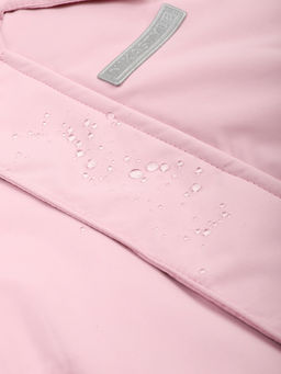 Костюм 7з0225 пудра/серый - Nikastyle фото 13