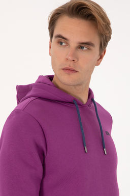 Erkek Menek_e Basic Sweatshirt - U.s. polo assn фото 2