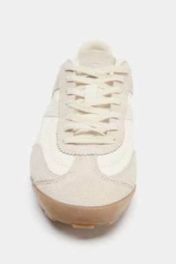 DEPORTIVA RUNNING SOFT / Blanco Crudo - Zara фото 3