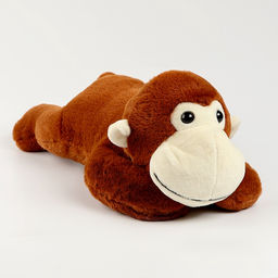 Мягкая игрушка «Обезьяна», 50 см