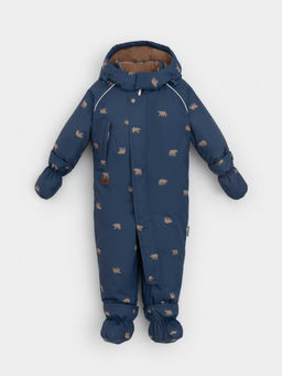 ВК 60133/н/2 УЗГ комбинезон дет