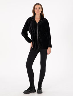 Siyah Oversize _rme H_rka - Pierre cardin фото 4