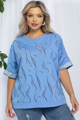 Блуза Симона НЬЮ