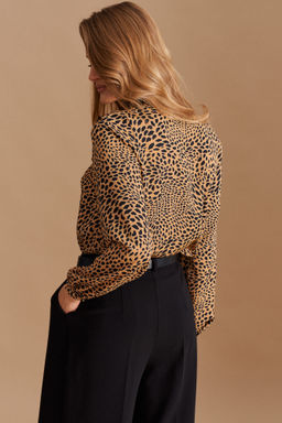 Блузка - Elletto фото 8