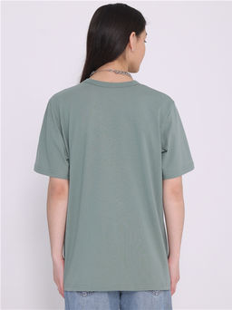 футболка 1ЖДФК4442001 - Апрель фото 2