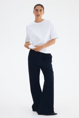 Camiseta en algod?n pima - H&m фото 5