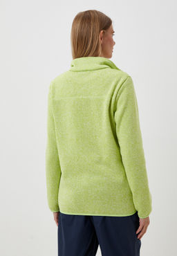 Толстовка женская 23230-445 меланж - Avese фото 53