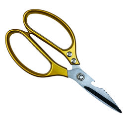 Ножницы из японской стали196г./21x10x2,5см - Buro фото 2