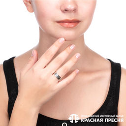 КОЛЬЦО 2409690 - Красная пресня фото 2