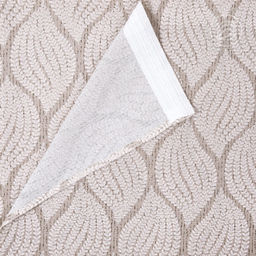 Шторы для кухни с подхватом Сопрано 145*180/Шторы: 2 шт.- 145*180, подхваты: 2 шт. Шторы АРТ ДИЗАЙН для кухни  фото 3