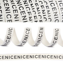 Шнур плоский TBY LTRN15.5 15мм nice цв.белый уп.50м Шнур плоский TBY LTRN15.5 15мм nice цв.белый уп.50м