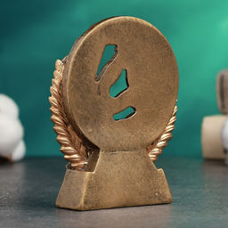 Фигура наградная, стела «Волейбол», 11×3×13 см