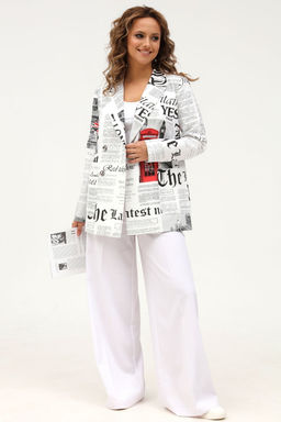 Платье Angelina&Co 928 - Mira fashion фото 137