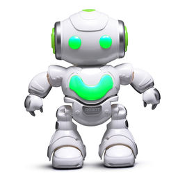 Робот "Ботик" р/у, 27MHz, в коробке