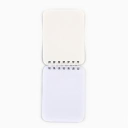 Подарочный набор новогодний, блокнот и ручка «Мечтай от счастья и тай!»