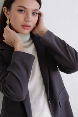 Жакет приталенный - Martichelli фото 40