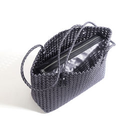 Женская сумка, нейлон, MIRONPAN 11231 Темно-серый  фото 5