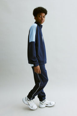 Chandal en DryMove - H&m фото 3