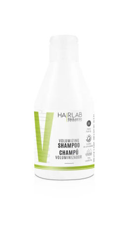 Salerm Volumizing Шампунь для волос, 300 мл