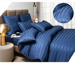 КПБ Boris Страйп-сатин BORSS14 2 спальный