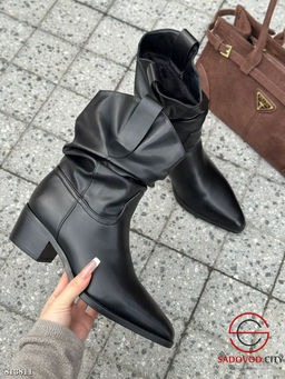 Казаки женские для зимы