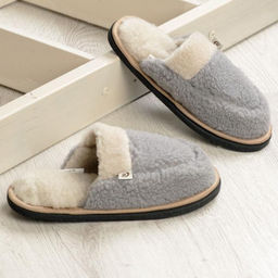 Тапочки-сабо арт. М3/02-01 Муссон - Altro фото 2