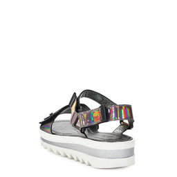 Туфли летние девичьи