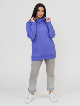 0055 Туника "Фиолетовый"