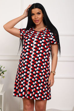 130т/1 халат женский