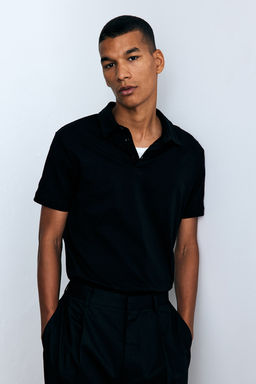 Polo Slim Fit