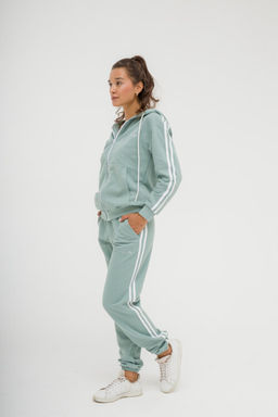 Костюм 3хнитка пике, самое высокое качество пенье - Knitka wear фото 24