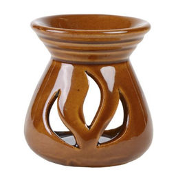 Аромалампа 7 см / KF931 /уп 144/ - Галеонтрейд фото 2