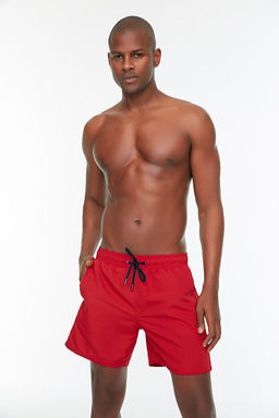 K_rm_z_ Basic Standart Boy Deniz _ortu TMNSS20DS0023