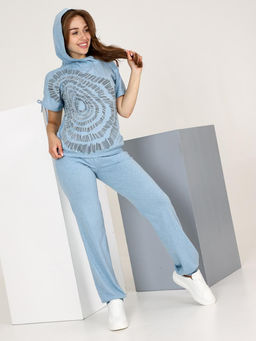 IV-CAPRIZ Бухара - костюм меланж  фото 25