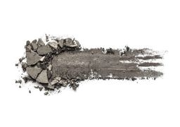RELOUIS Тени Pro Eyeshadow Metal тон 55, anthracite  фото 2