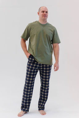 № 1202/8 Брюки мужские