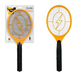 Мухобойка электрическая, 21х50 см, на батарейках - Help фото 8